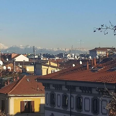 Monte Nero Apartment Milan Luaran gambar