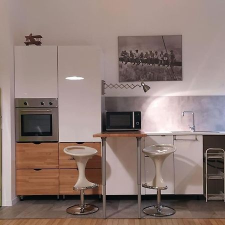 Monte Nero Apartment Milan Luaran gambar
