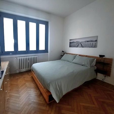 Monte Nero Apartment Milan Luaran gambar