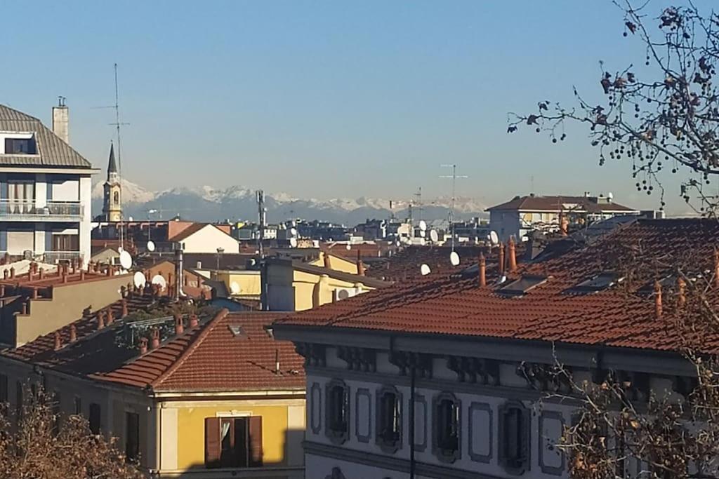 Monte Nero Apartment Milan Luaran gambar