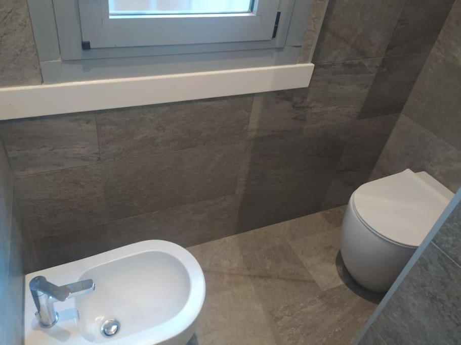 Monte Nero Apartment Milan Luaran gambar