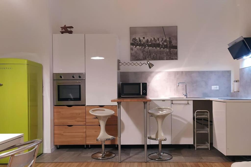 Monte Nero Apartment Milan Luaran gambar