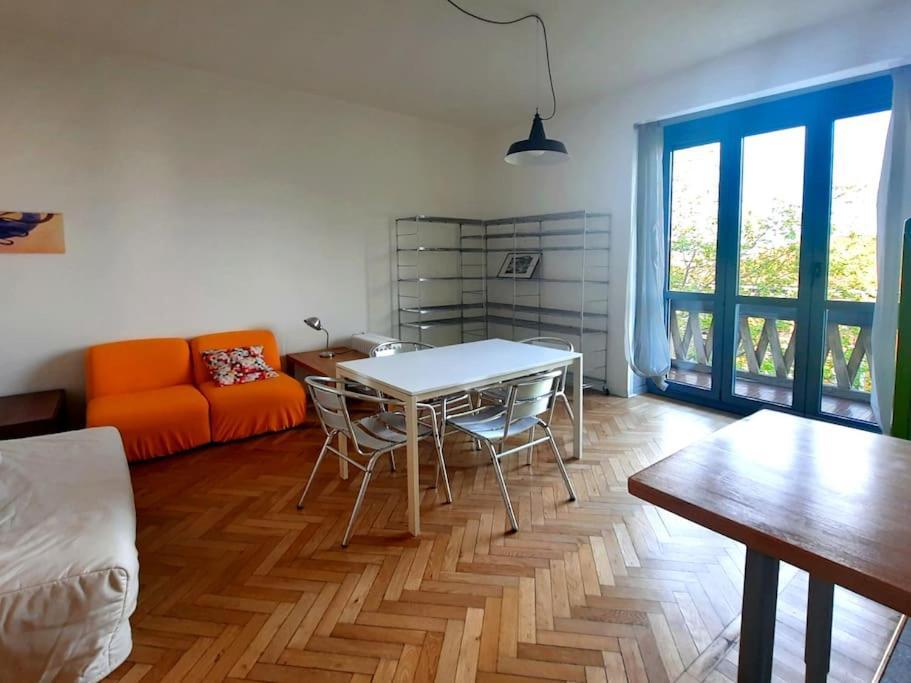 Monte Nero Apartment Milan Luaran gambar