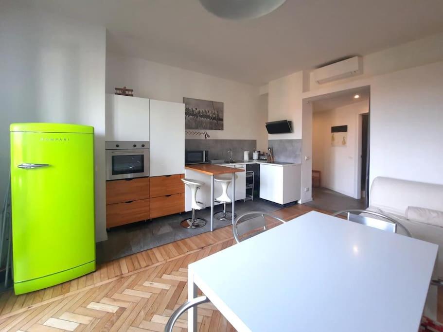Monte Nero Apartment Milan Luaran gambar