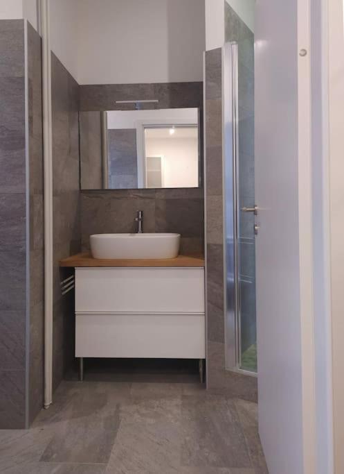 Monte Nero Apartment Milan Luaran gambar