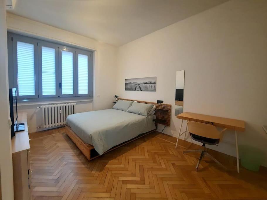 Monte Nero Apartment Milan Luaran gambar