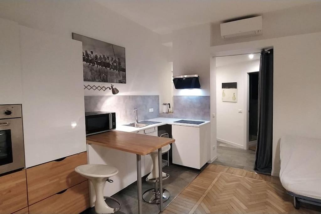 Monte Nero Apartment Milan Luaran gambar