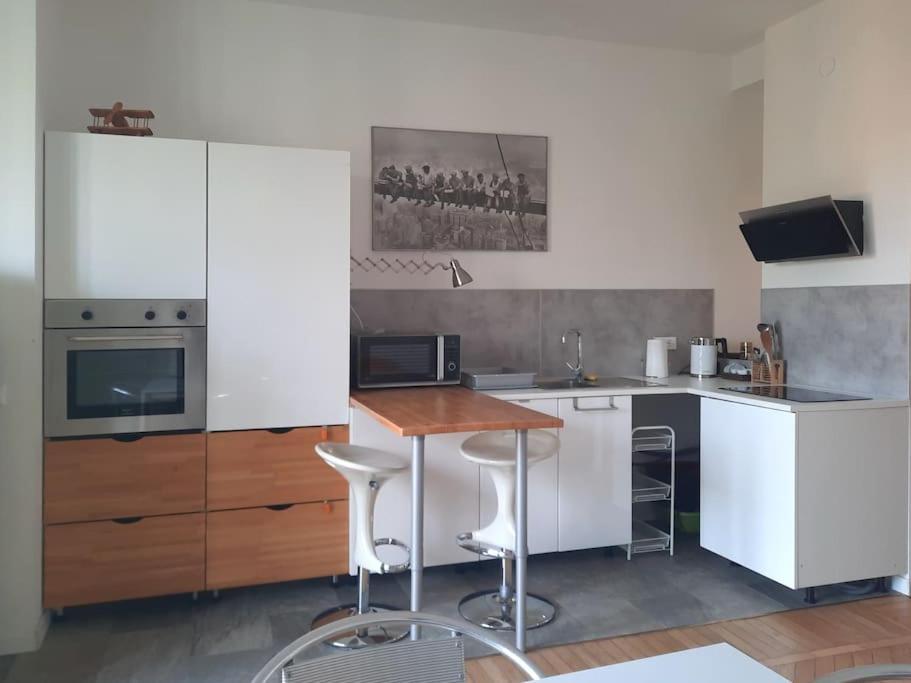 Monte Nero Apartment Milan Luaran gambar