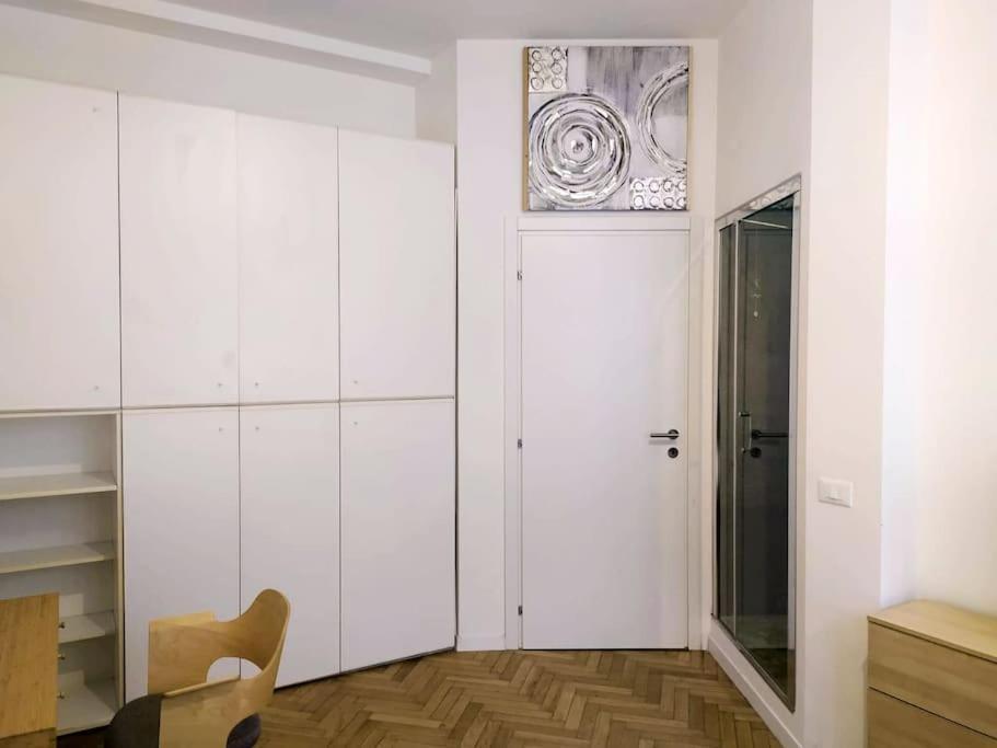 Monte Nero Apartment Milan Luaran gambar
