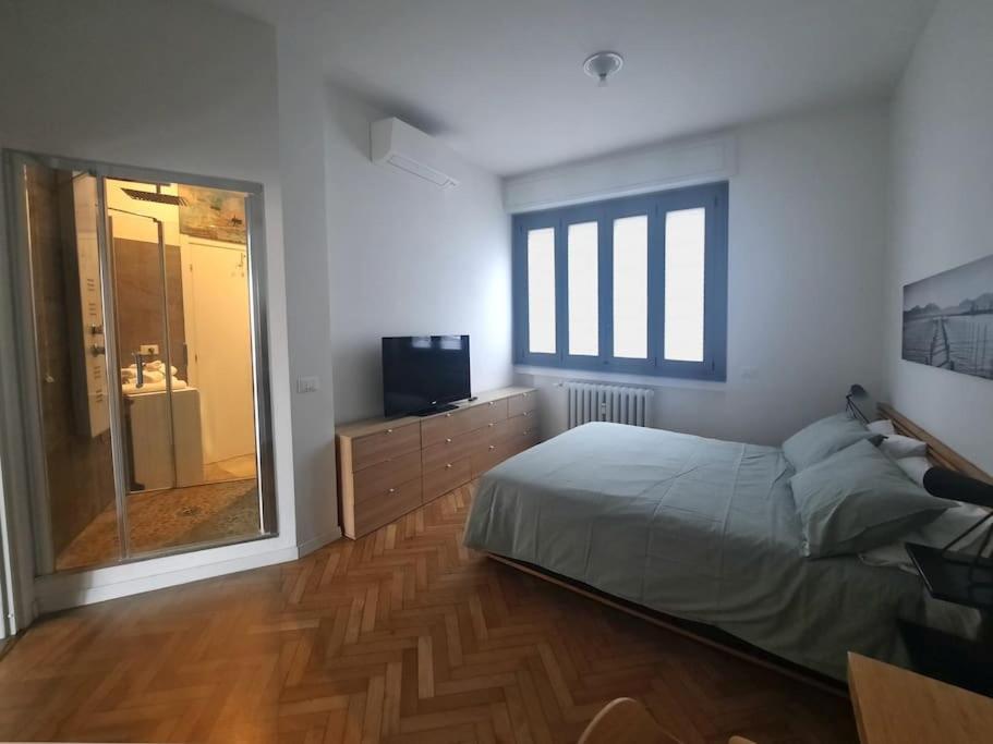 Monte Nero Apartment Milan Luaran gambar