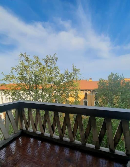 Monte Nero Apartment Milan Luaran gambar