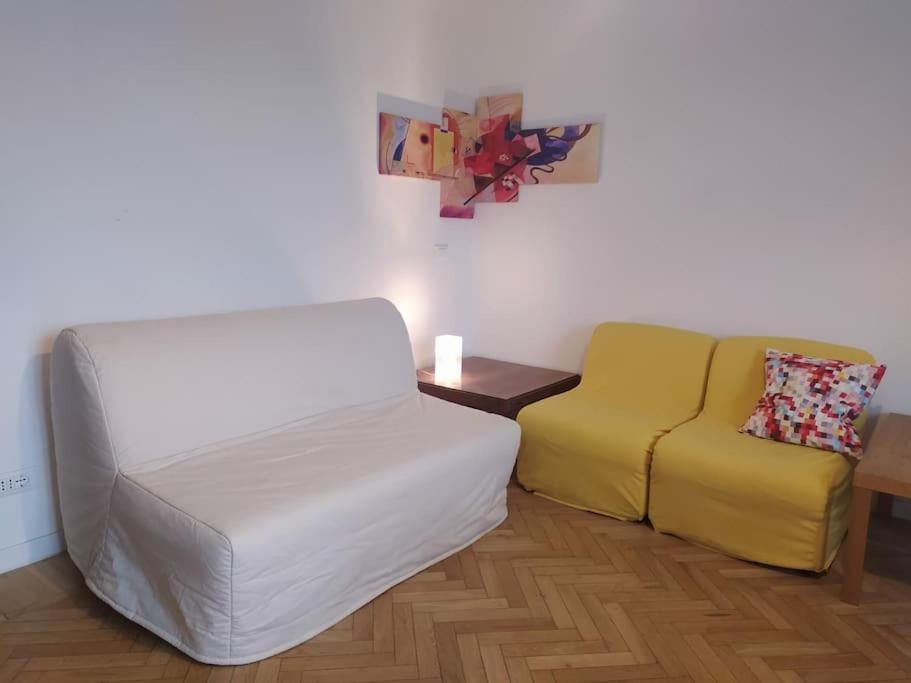 Monte Nero Apartment Milan Luaran gambar