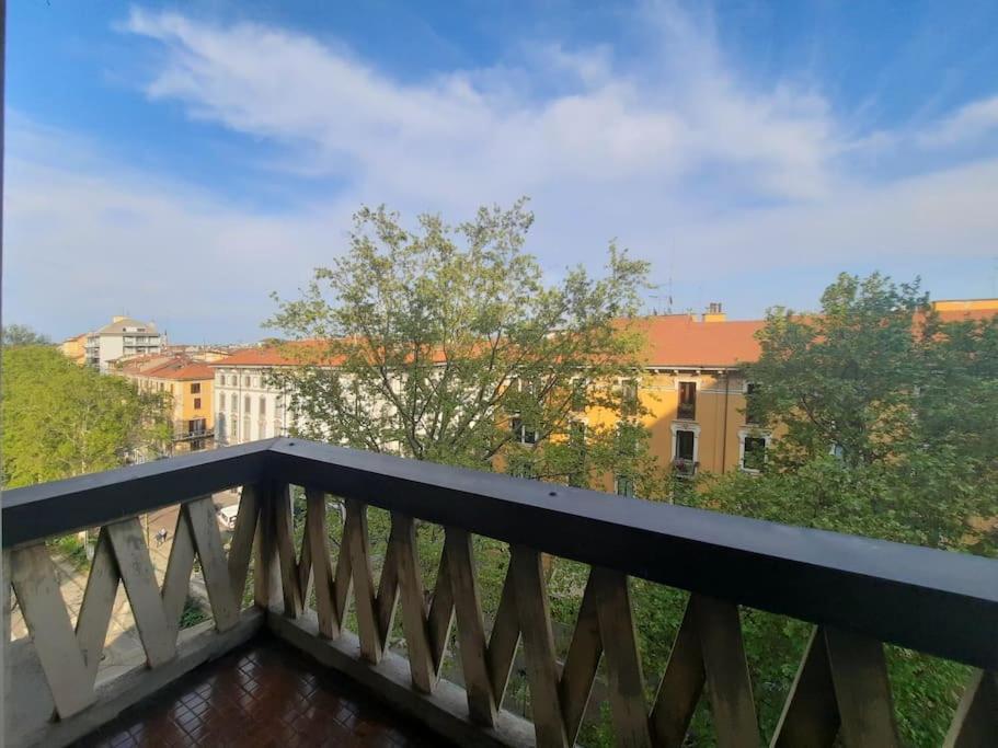 Monte Nero Apartment Milan Luaran gambar
