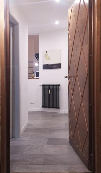 Monte Nero Apartment Milan Luaran gambar