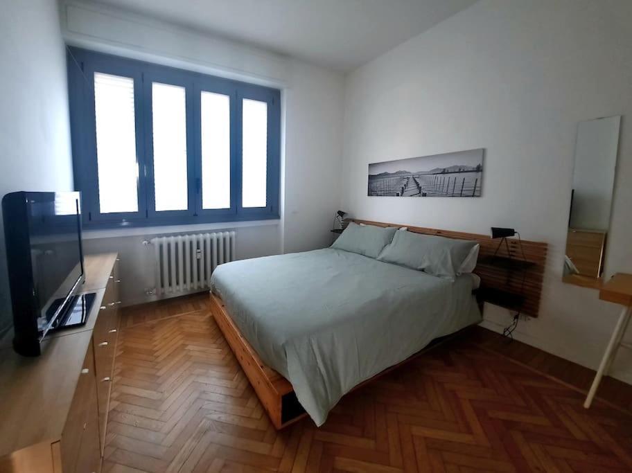 Monte Nero Apartment Milan Luaran gambar