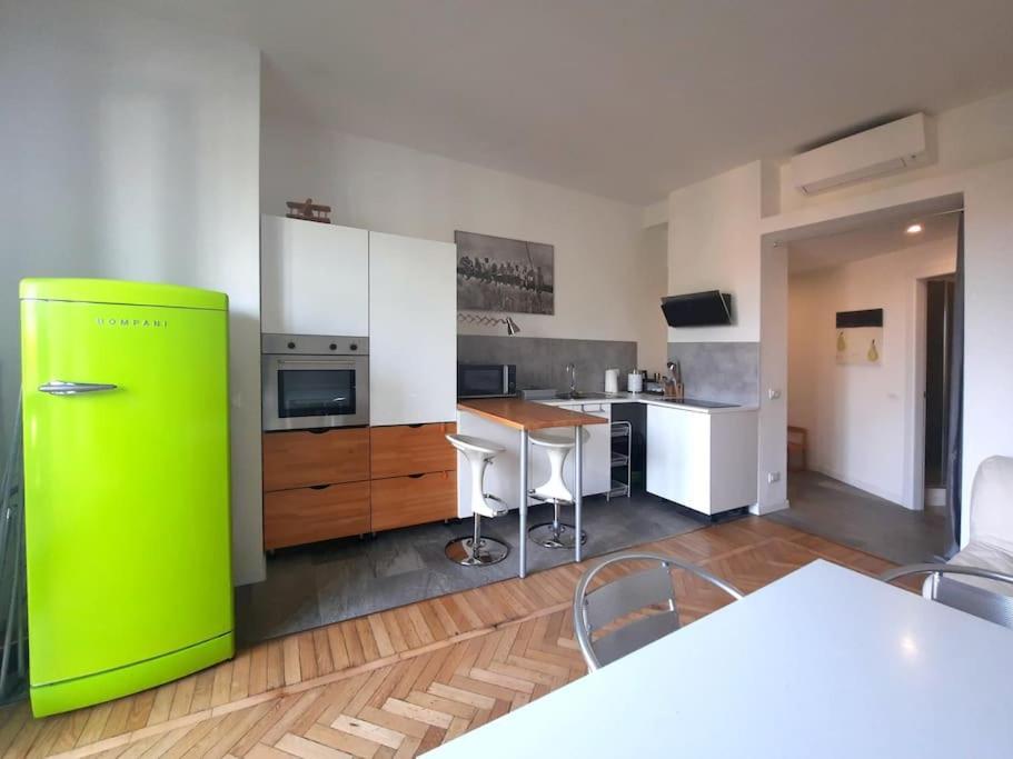 Monte Nero Apartment Milan Luaran gambar