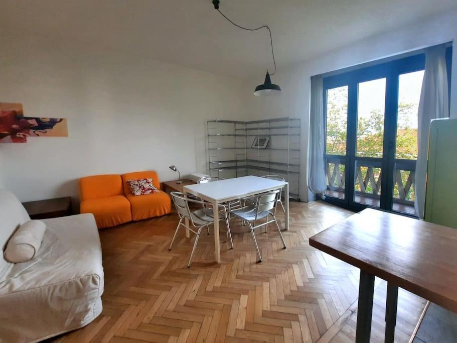 Monte Nero Apartment Milan Luaran gambar