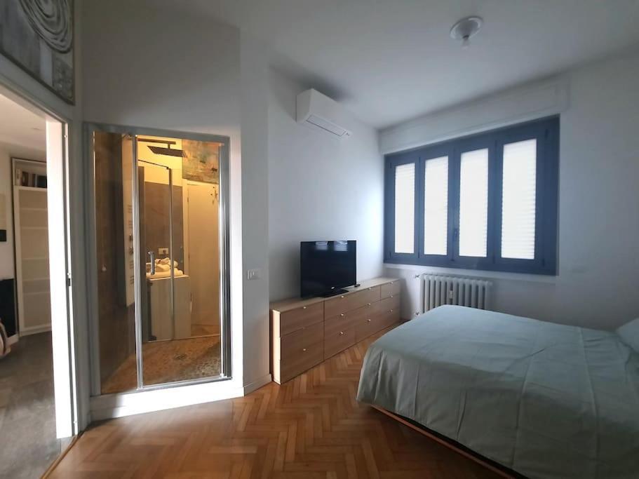 Monte Nero Apartment Milan Luaran gambar